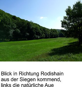 Bilder aus Rodishain
