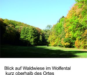 Bilder aus Rodishain