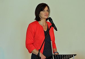 Kyffh&auml;user-Gymnasium offiziell eingeweiht