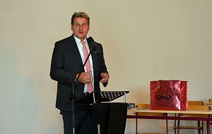 Kyffh&auml;user-Gymnasium offiziell eingeweiht