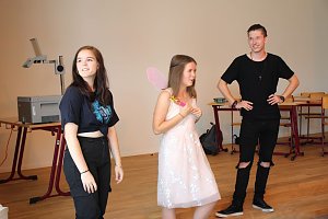 Kyffh&auml;user-Gymnasium offiziell eingeweiht