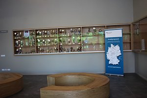 Kyffh&auml;user-Gymnasium offiziell eingeweiht