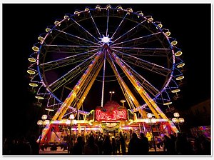 Kobermännchenfest 2019