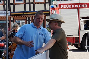 3. Rolandsfest