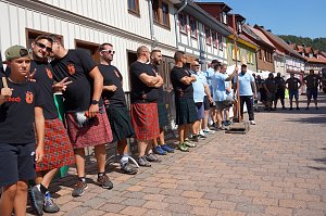 3. Rolandsfest
