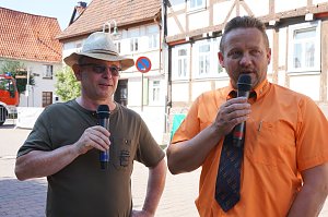 3. Rolandsfest