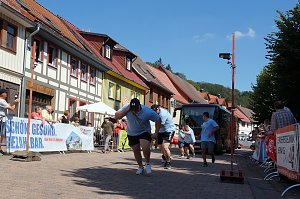 3. Rolandsfest