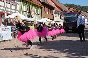 3. Rolandsfest