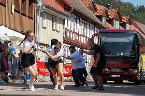 3. Rolandsfest