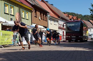 3. Rolandsfest