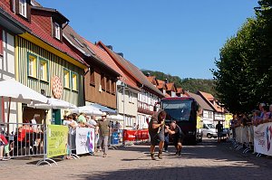 3. Rolandsfest