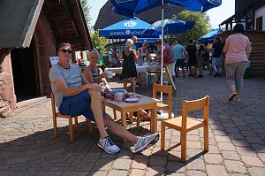 3. Rolandsfest