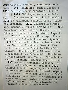 Ansehen und genie&szlig;en