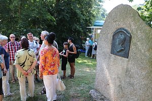 Am Samstag fand in Nordhausen das erste Stadtparkfest statt