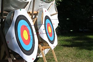 Am Samstag fand in Nordhausen das erste Stadtparkfest statt