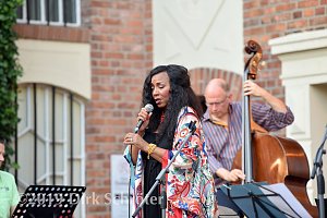 Sommerkonzert in der "Tradi"