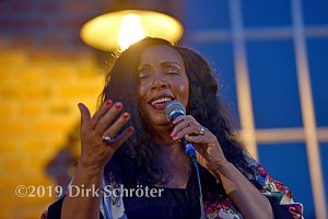 Sommerkonzert in der "Tradi"