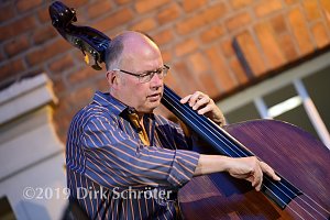 Sommerkonzert in der "Tradi"