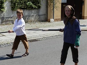 Großer Umzug zum Ellricher Schützenfest