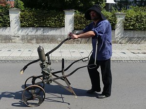Großer Umzug zum Ellricher Schützenfest