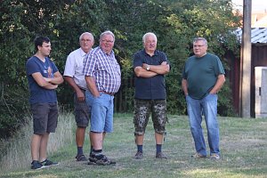 Turnier der Freizeitkicker in Hamma