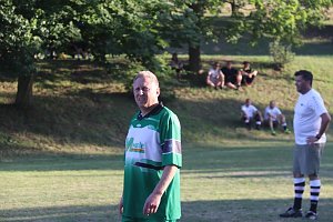 Turnier der Freizeitkicker in Hamma