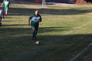 Turnier der Freizeitkicker in Hamma