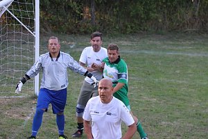 Turnier der Freizeitkicker in Hamma