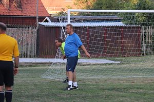 Turnier der Freizeitkicker in Hamma