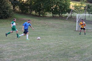 Turnier der Freizeitkicker in Hamma