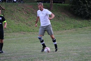 Turnier der Freizeitkicker in Hamma