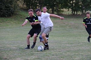 Turnier der Freizeitkicker in Hamma