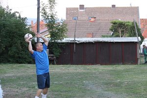 Turnier der Freizeitkicker in Hamma