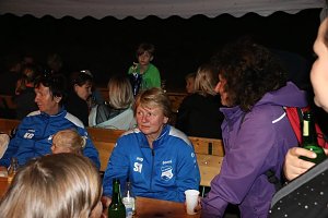 Turnier der Freizeitkicker in Hamma