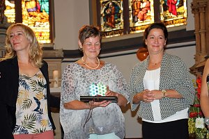 Der besondere Gottesdienst