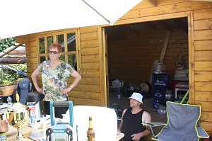 Sportfest in Sülzhayn