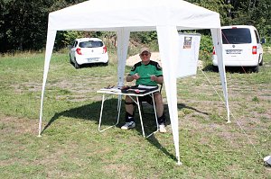 Sportfest in Sülzhayn
