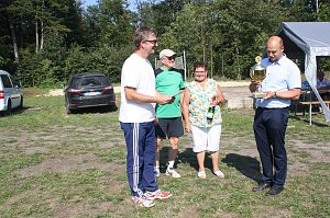 Sportfest in Sülzhayn