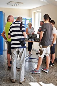 Last Minute Hochschulinfotag f&uuml;r Studieninteressierte an der Hochschule Nordhausen