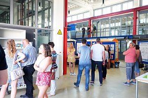 Last Minute Hochschulinfotag f&uuml;r Studieninteressierte an der Hochschule Nordhausen