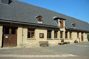 Lernen am anderen Ort