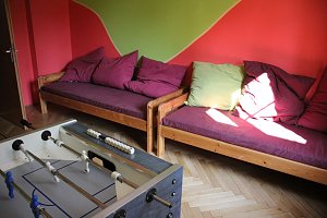 Lernen am anderen Ort