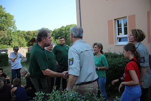 Lernen am anderen Ort