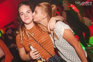 Party im Jugendclubhaus