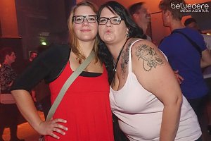 Party im Jugendclubhaus