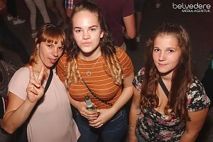 Party im Jugendclubhaus