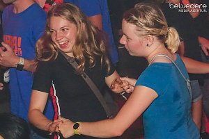 Party im Jugendclubhaus