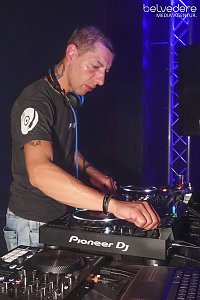Party im Jugendclubhaus