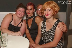 Party im Jugendclubhaus
