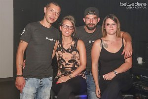 Party im Jugendclubhaus